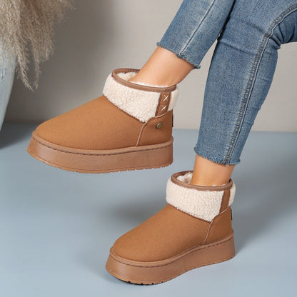 Botas Ortopédicos con Estilo para Toda Ocasión
