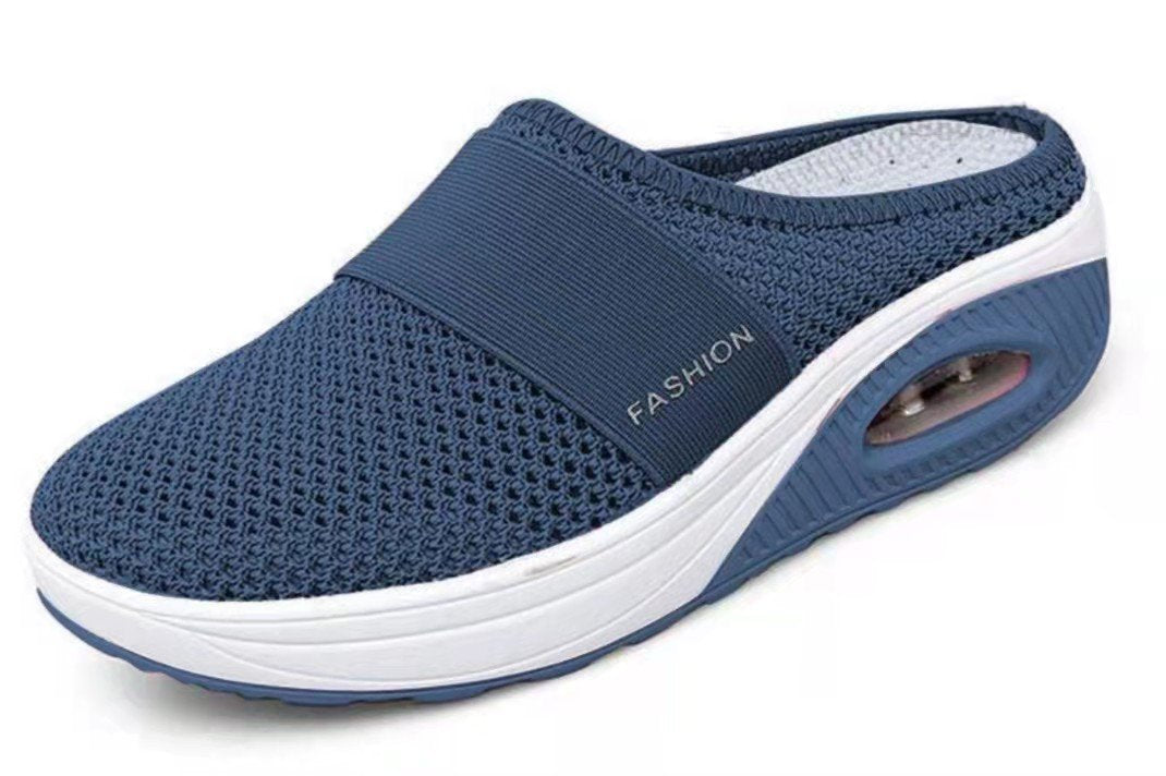 Zapatos Ortopédicos con Estilo para Toda Ocasión