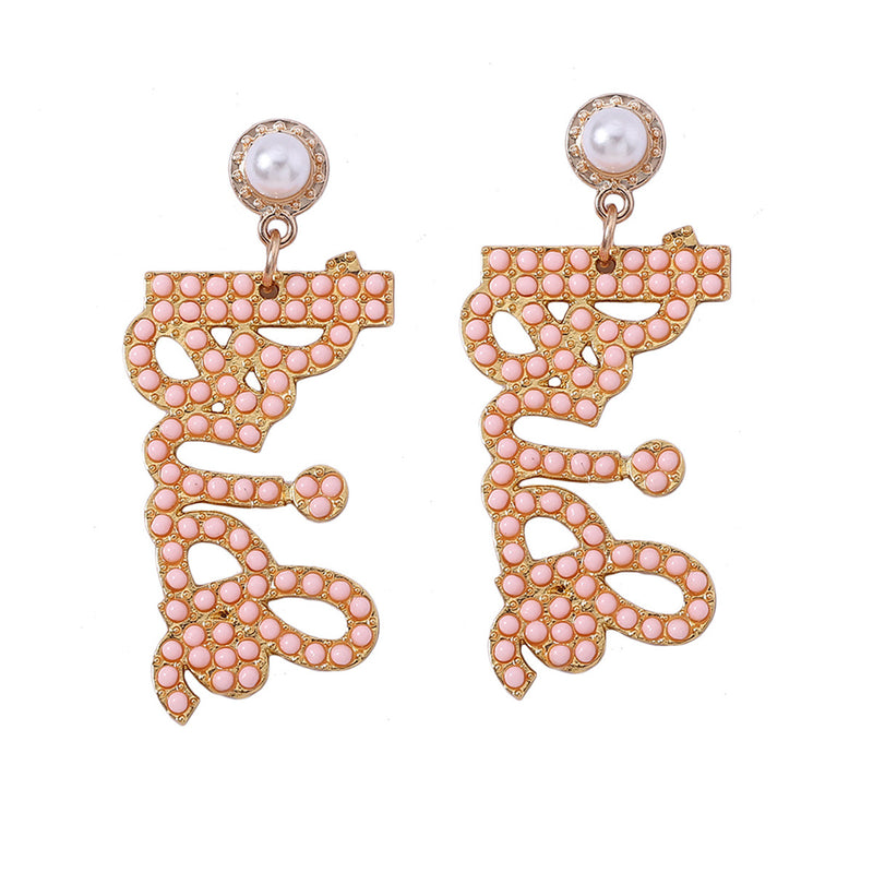 Pendiente encantador para cualquier ocasión