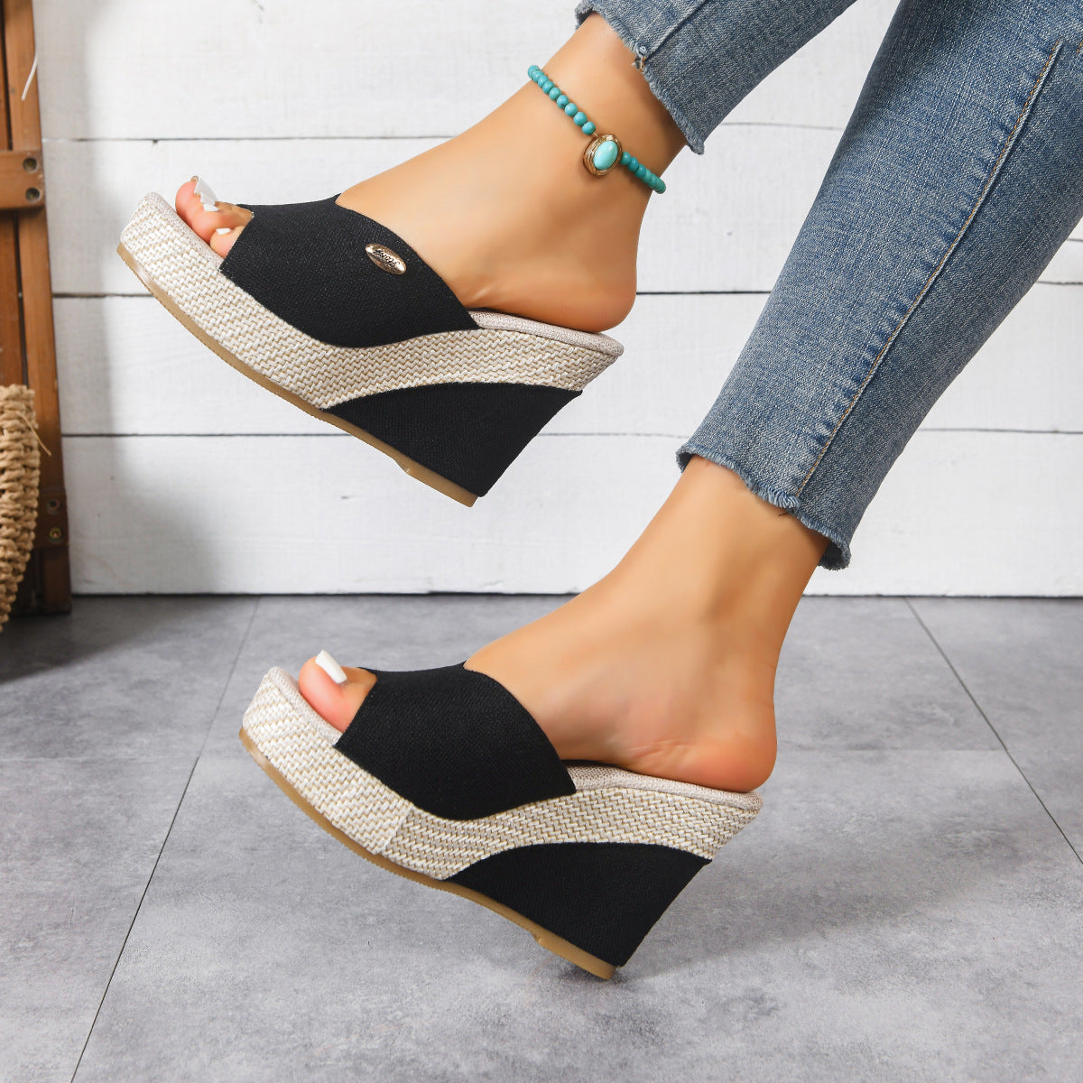 Zapatos Ortopédicos de Inspiración Vintage