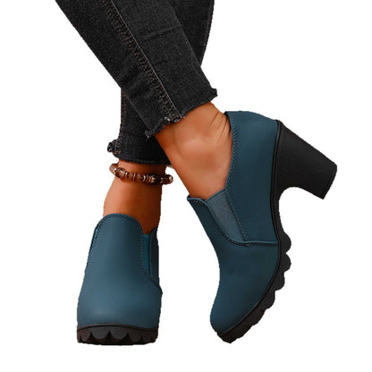 Zapatos Ortopédicos con Estilo para Toda Ocasión