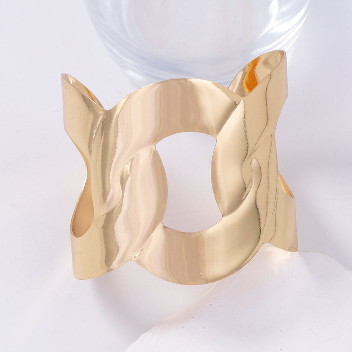 Pulsera vintage hecho a mano