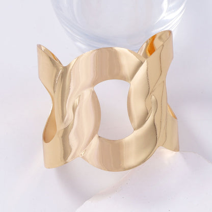 Pulsera vintage hecho a mano