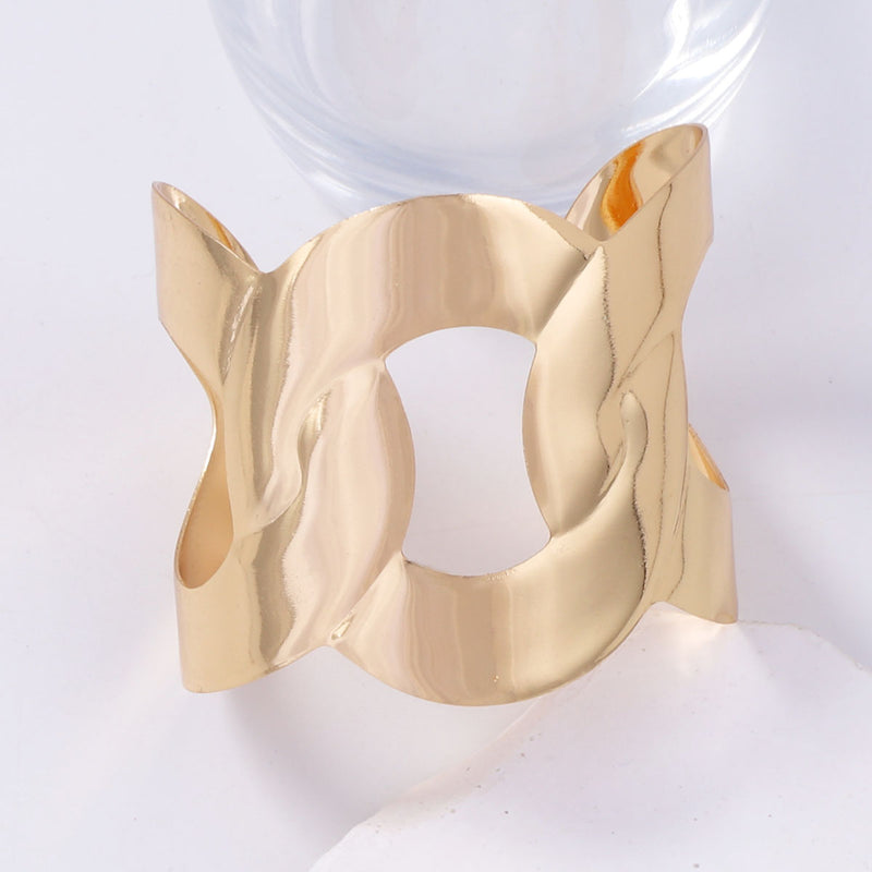 Pulsera vintage hecho a mano