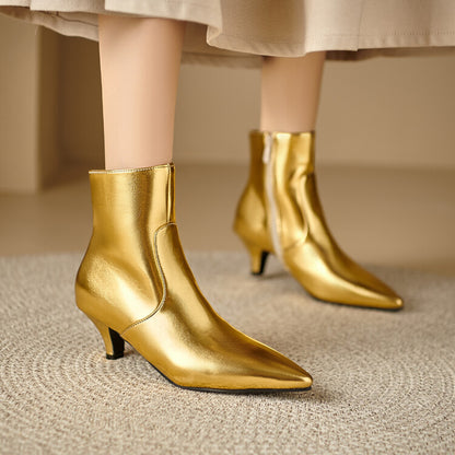 Botas Ortopédicos con Estilo para Toda Ocasión