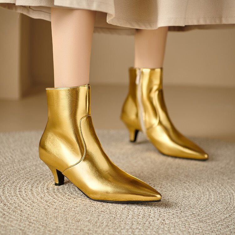 Botas Ortopédicos con Estilo para Toda Ocasión