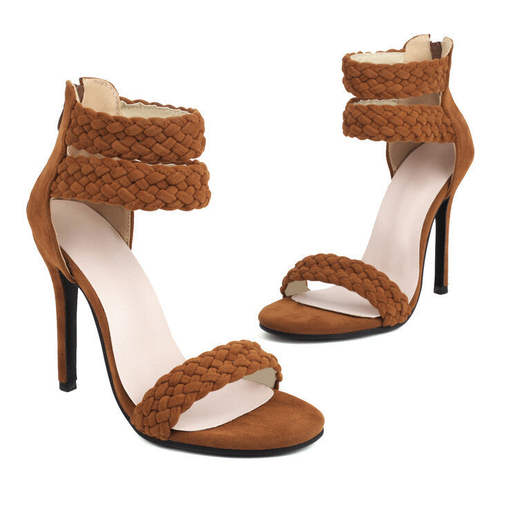 Sandalias Ortopédicos Chic con Diseño Único