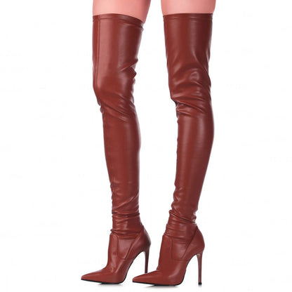 Botas Ortopédicos Clásicos con Estilo Atemporal