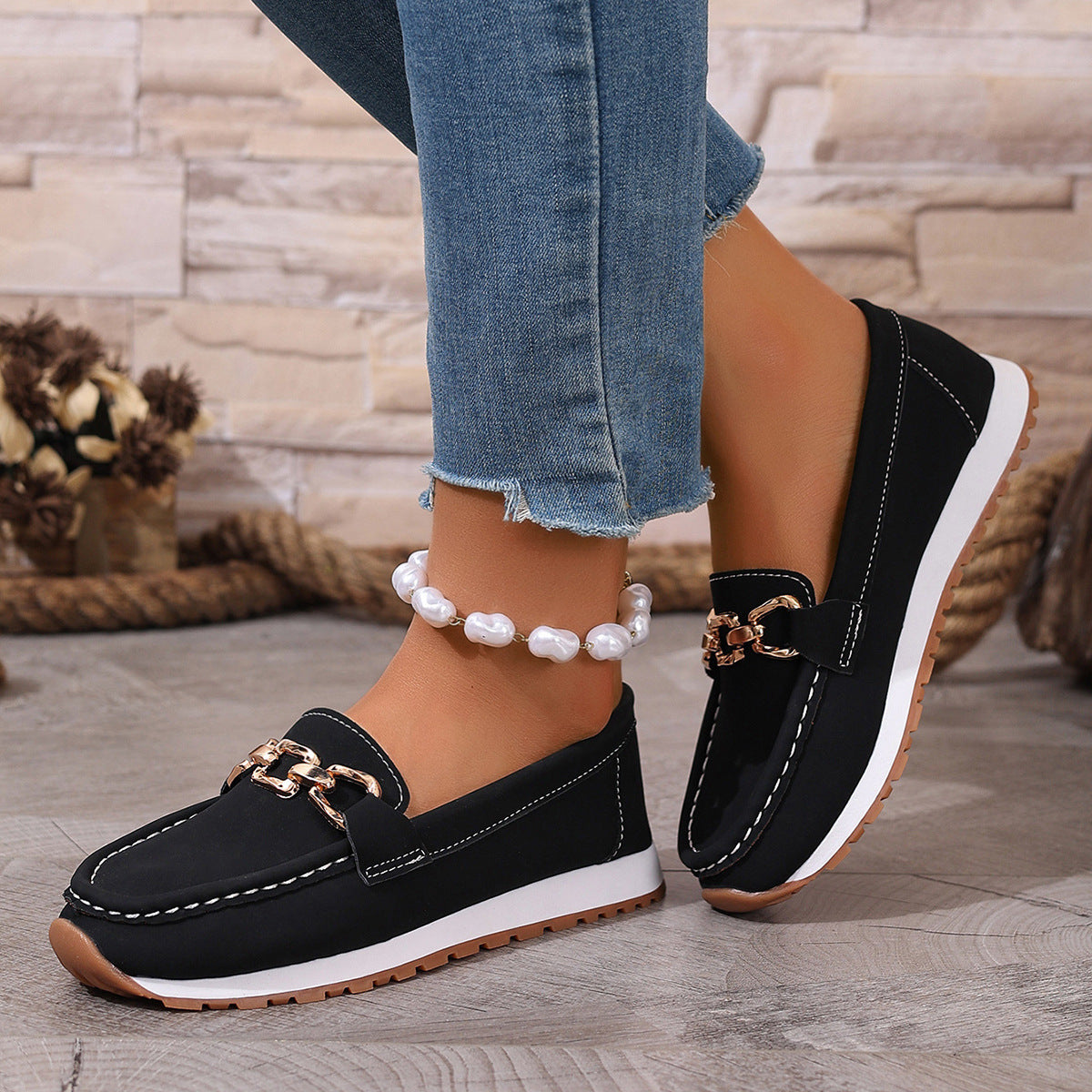 Zapatos Ortopédicos con Estilo para Toda Ocasión