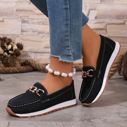 Zapatos Ortopédicos con Estilo para Toda Ocasión