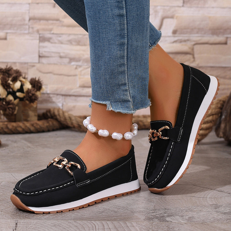 Zapatos Ortopédicos con Estilo para Toda Ocasión