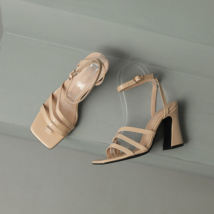 Sandalias Ortopédicos Elegantes para Cada Paso