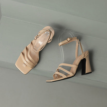 Sandalias Ortopédicos Elegantes para Cada Paso