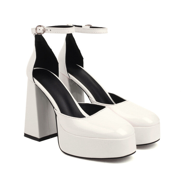 Zapatos Ortopédicos Clásicos con Estilo Atemporal