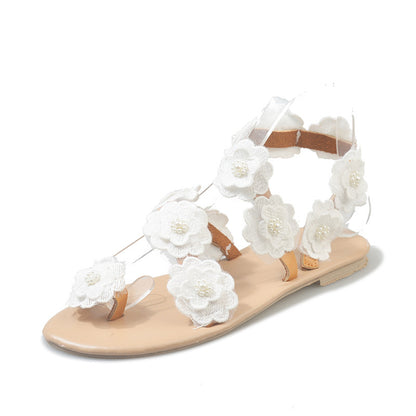 Sandalias Ortopédicos Elegantes con Look Moderno