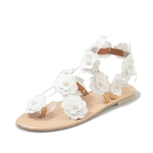 Sandalias Ortopédicos Elegantes con Look Moderno