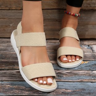 Sandalias Ortopédicos con Estilo para Toda Ocasión