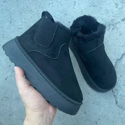 Botas Ortopédicos Elegantes con Look Moderno