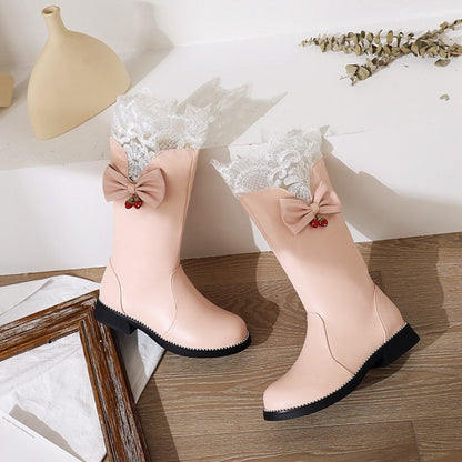 Botas Ortopédicos Cómodos para Uso Diario