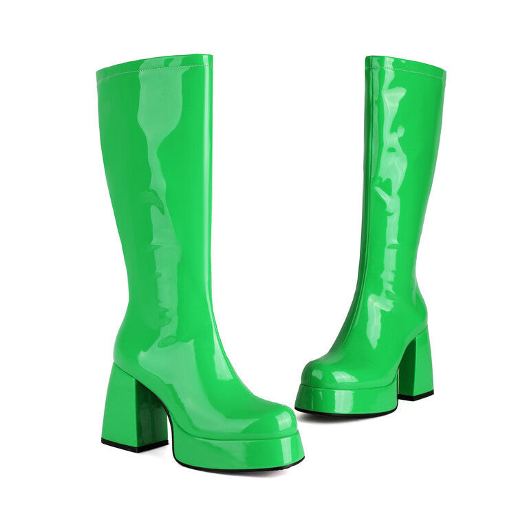 Botas Ortopédicos Bellamente Diseñados
