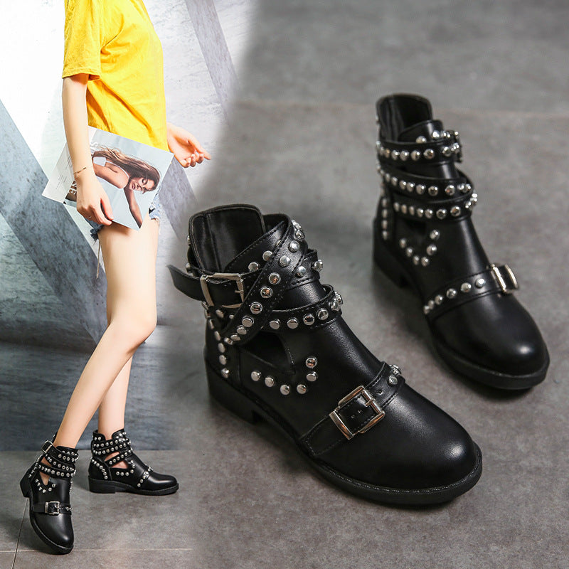 Botas Ortopédicos con Estilo para Toda Ocasión