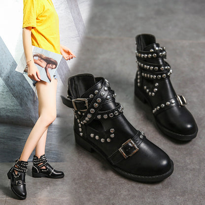 Botas Ortopédicos con Estilo para Toda Ocasión