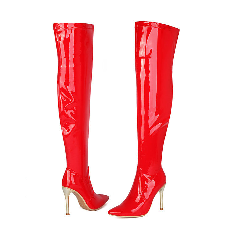 Botas Ortopédicos Bellamente Diseñados