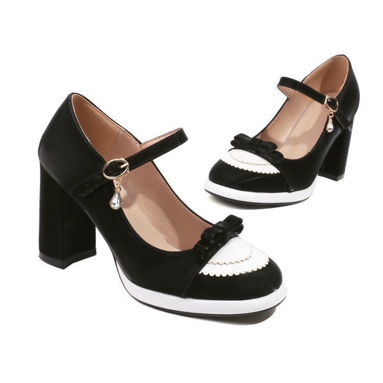 Zapatos Ortopédicos de Inspiración Vintage