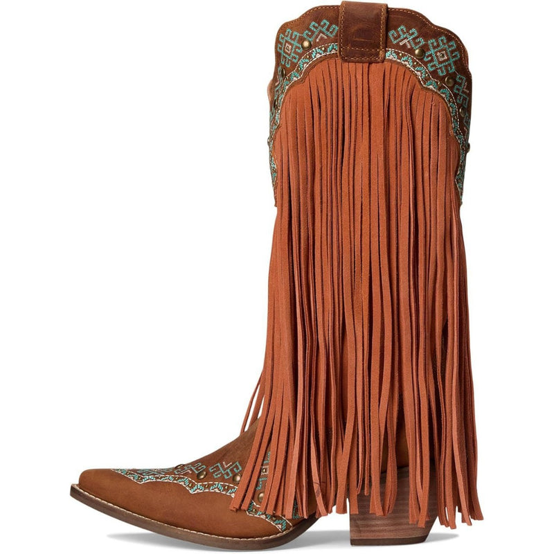 Botas Ortopédicos de Inspiración Vintage