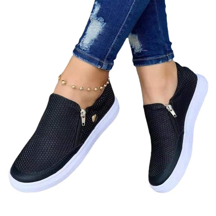 Zapatos Ortopédicos Clásicos con Estilo Atemporal