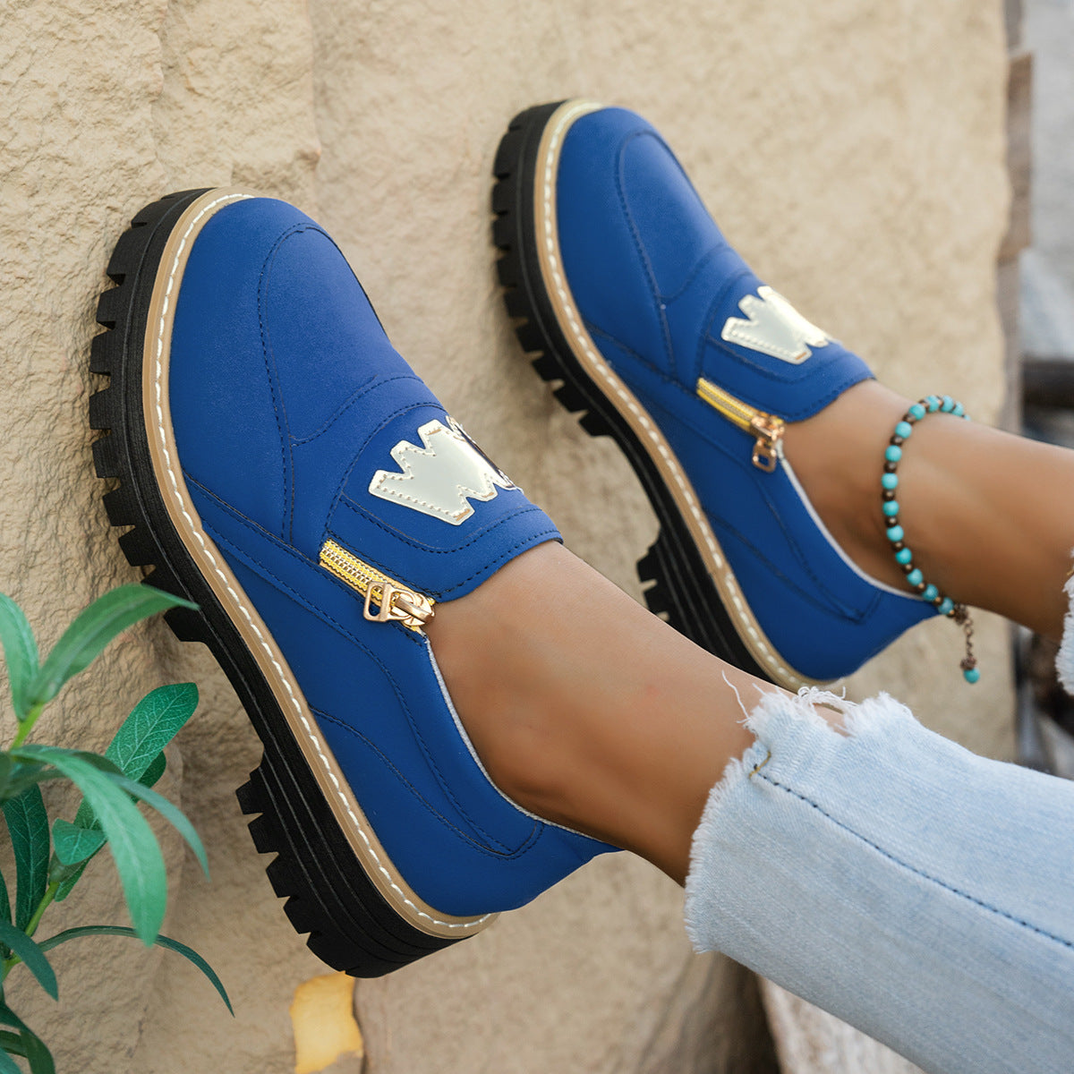 Zapatos Ortopédicos Bellamente Diseñados