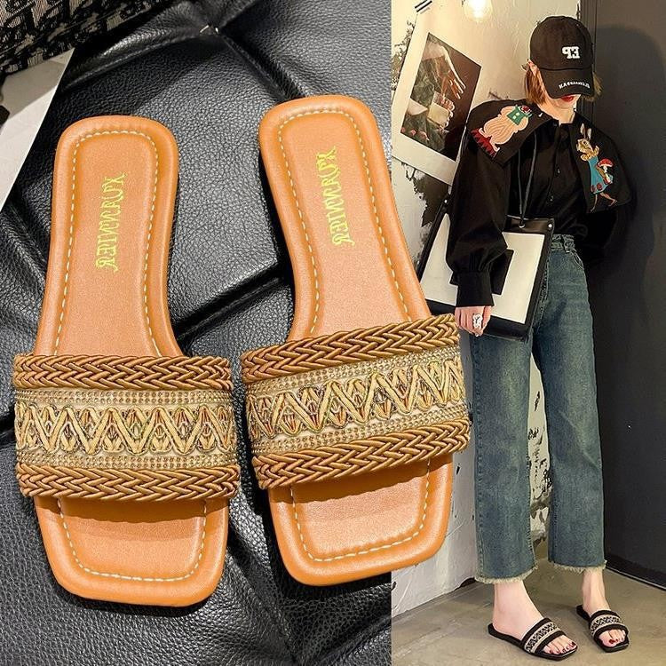 Sandalias Ortopédicos Elegantes para Cada Paso