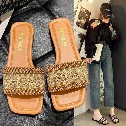 Sandalias Ortopédicos Elegantes para Cada Paso