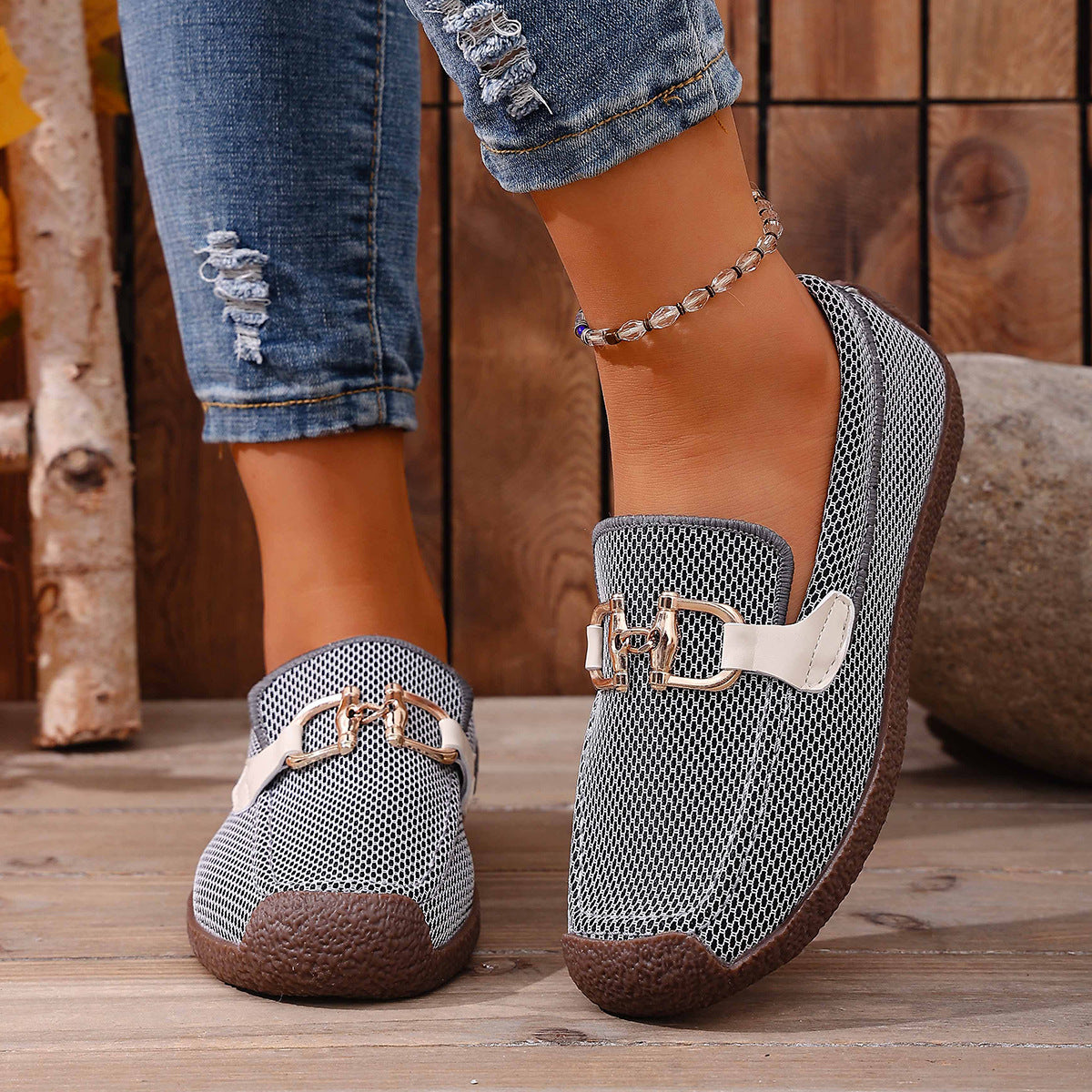 Zapatos Ortopédicos Bellamente Diseñados