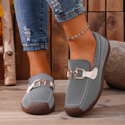 Zapatos Ortopédicos Bellamente Diseñados