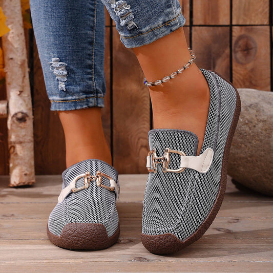Zapatos Ortopédicos Bellamente Diseñados