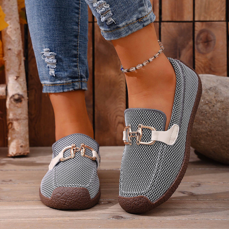 Zapatos Ortopédicos Bellamente Diseñados
