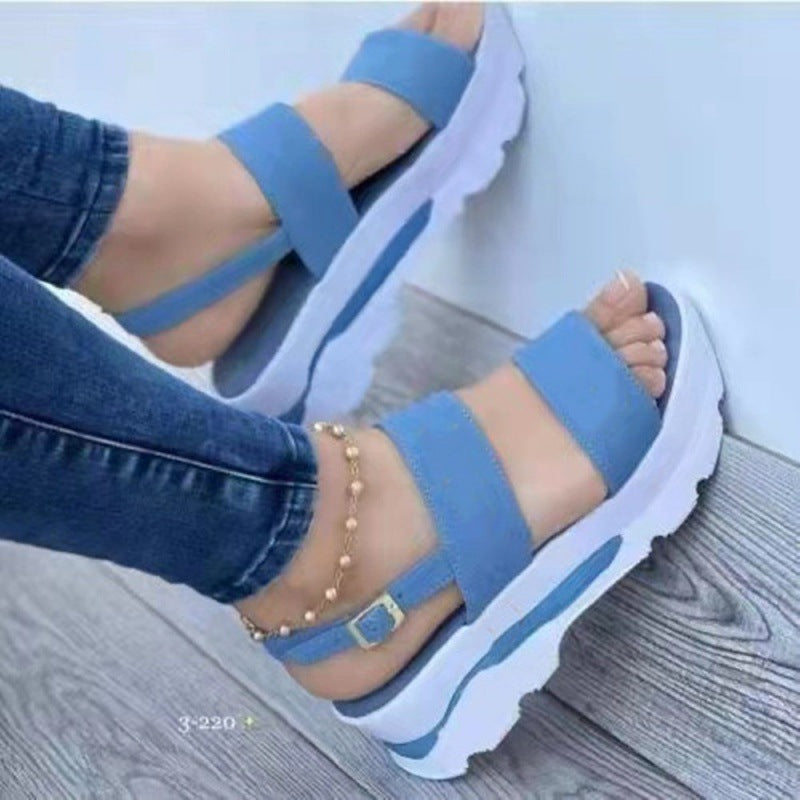 Sandalias Ortopédicos Elegantes para Cada Paso