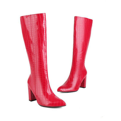 Botas Ortopédicos Elegantes con Look Moderno