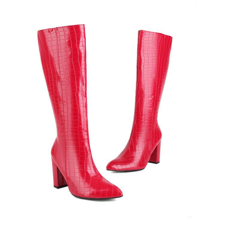 Botas Ortopédicos Elegantes con Look Moderno