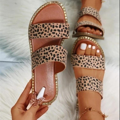 Sandalias Ortopédicos Chic con Diseño Único