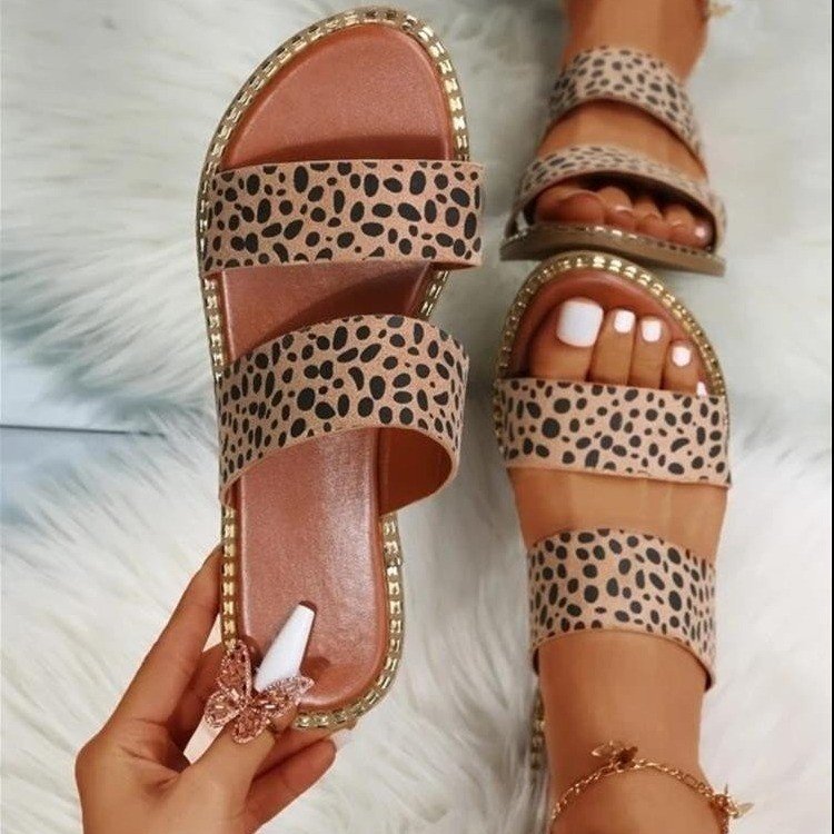 Sandalias Ortopédicos Chic con Diseño Único