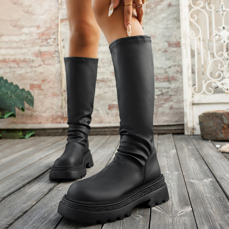 Botas Ortopédicos con Estilo para Toda Ocasión