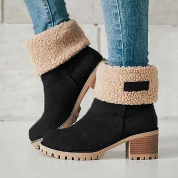 Botas Ortopédicos Elegantes para Cada Paso