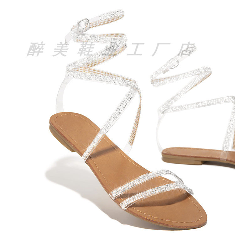 Sandalias Ortopédicos Elegantes para Cada Paso