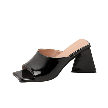 Sandalias Ortopédicos Chic con Diseño Único