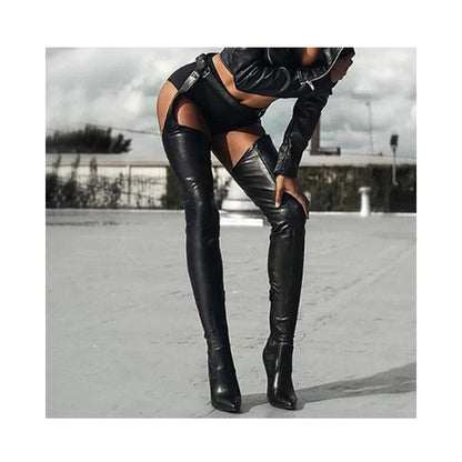 Botas Ortopédicos Chic con Diseño Único