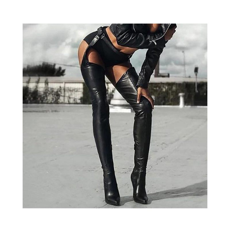 Botas Ortopédicos Chic con Diseño Único