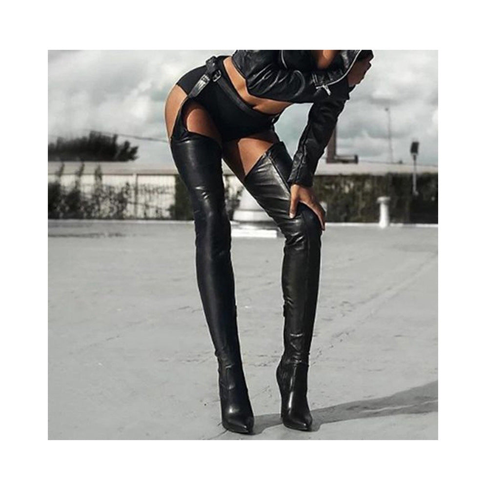 Botas Ortopédicos Clásicos con Estilo Atemporal