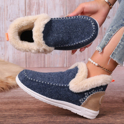 Botas Ortopédicos Bellamente Diseñados